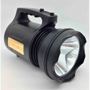 Мощный светодиодный фонарь TD 6000A 30 W Прожектор-фонарик