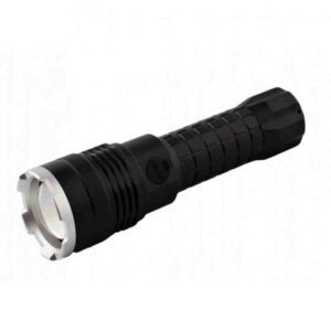 Ручной аккумуляторный фонарь Bailong BL-A72-P50. 5 режимов