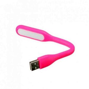 USB 1W гибкий фонарик